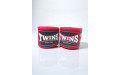 Бинты боксерские Twins CH2 red