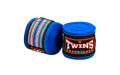 Бинты боксерские Twins CH2 blue