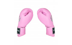 Боксерские перчатки Top King "Ultimate" TKBGUV pink 14 oz Боксерские перчатки Top King "Ultimate" TKBGUV pink 14 oz