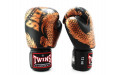 Боксерские перчатки TWINS Special FBGVL3-49 black 16 oz