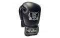 Боксерские перчатки Top King Ultimate TKBGUV black 10 oz