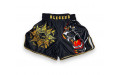 Шорты для бокса Blegend Magic Tiger M