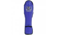 Защита голени Top King TKSGP blue- L Защита голени Top King TKSGP blue- L