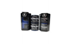 Боксёрские бинты Top King TKHWR-01 blue