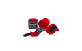 Боксёрские бинты Top King TKHWR-01 red Боксёрские бинты Top King TKHWR-01 red