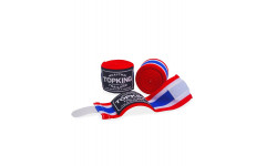Боксёрские бинты Top King TKHWR-01 thai flag