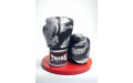 Боксерские перчатки TWINS Special FBGVL3-49 black-silver 12 oz Боксерские перчатки TWINS Special FBGVL3-49 black-silver 12 oz