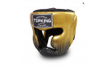 Боксерский Шлем TKB Super Star gold XL Боксерский Шлем TKB Super Star gold XL