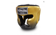 Боксерский Шлем TKB "Super Star" gold XL Боксерский Шлем TKB "Super Star" gold XL