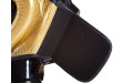 Боксерский Шлем TKB Super Star gold XL