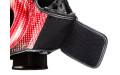 Боксерский Шлем TKB Super Star red M
