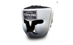 Боксерский Шлем TKB "Super Star" silver XL Боксерский Шлем TKB "Super Star" silver XL
