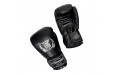 Боксерские перчатки Top King Ultimate TKBGUV black 18 oz