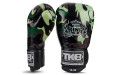 Боксерские перчатки Top King Boxing Камуфляж 12 oz Боксерские перчатки Top King Boxing Камуфляж 12 oz
