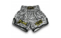 Шорты для бокса Blegend white monster S