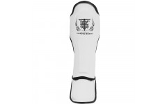 Защита голени Top King TKSGP white- XL Защита голени Top King TKSGP white- XL