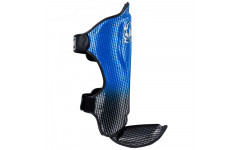 Защита голени Top King TKSGSS-01 black blue- XL Защита голени Top King TKSGSS-01 black blue- XL