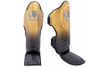 Защита голени Top King TKSGSS-01 black gold - M Защита голени Top King TKSGSS-01 black gold - M