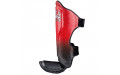 Защита голени Top King TKSGSS-01 black red - L