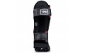 Защита голени Top King TKSGSS-01 black red - XL