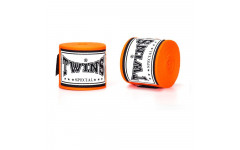 Боксёрские бинты Twins Special CH5 Orange Боксёрские бинты Twins Special CH5 Orange