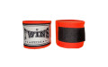 Боксёрские бинты Twins Special CH5 Orange