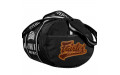 Сумка Fairtex BAG9 black (ретро)