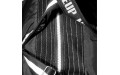 Сумка Fairtex BAG9 black (ретро)