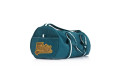 Сумка Fairtex BAG9 Green (ретро)