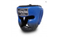 Боксерский Шлем TKB Super Star blue XL Боксерский Шлем TKB Super Star blue XL