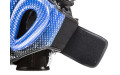 Боксерский Шлем TKB Super Star blue XL