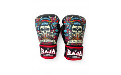 Боксёрские перчатки Raja Fancy Geisha 10 oz