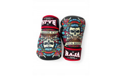 Боксёрские перчатки Raja Fancy Geisha 10 oz