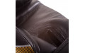 Боксерские перчатки Top King Boxing Empower Black Gold 14 oz
