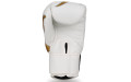 Боксерские перчатки Top King Boxing Empower White Gold 10 oz