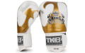 Боксерские перчатки Top King Boxing Empower White Gold 12 oz Боксерские перчатки Top King Boxing Empower White Gold 12 oz