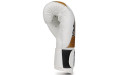 Боксерские перчатки Top King Boxing Empower White Gold 12 oz