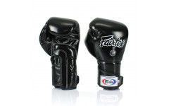Боксерские перчатки BGV6 black 18 oz