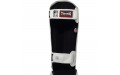 Защита голени Twins SGL10 white L