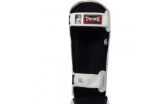 Защита голени Twins SGL10 white L