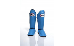 Защита голени Twins SGL10 light blue S Защита голени Twins SGL10 light blue S