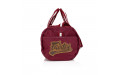 Сумка Fairtex BAG9 maroon (ретро)