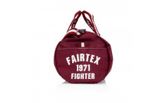 Сумка Fairtex BAG9 maroon (ретро)