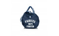 Сумка Fairtex BAG9 navy blue (ретро)