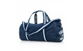 Сумка Fairtex BAG9 navy blue (ретро)