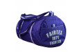 Сумка Fairtex BAG9 Purple (ретро)