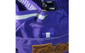 Сумка Fairtex BAG9 Purple (ретро)