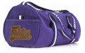 Сумка Fairtex BAG9 Purple (ретро)