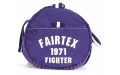 Сумка Fairtex BAG9 Purple (ретро)