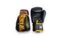 Боксерские перчатки TWINS Special FBGVL3A black 12 oz